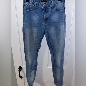Size 11/30 Jeans